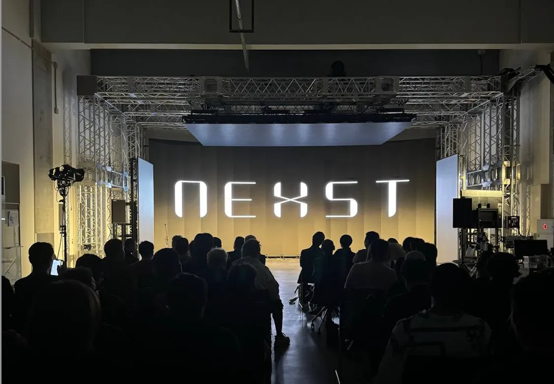 Revolutionizing Entertainment: NEXST Unveils Cutting-Edge VR Experiences at Private Event